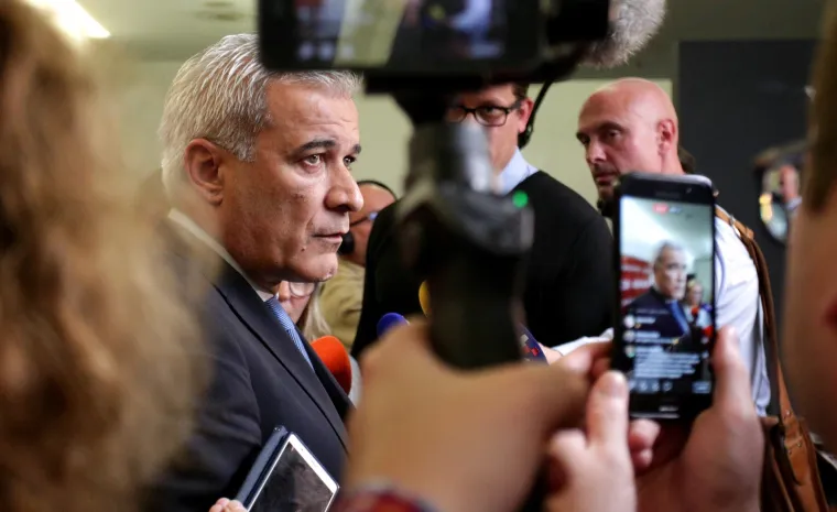 Izjave za medije nakon sastanka Izvanredne uprave Agrokora s dobavljačima