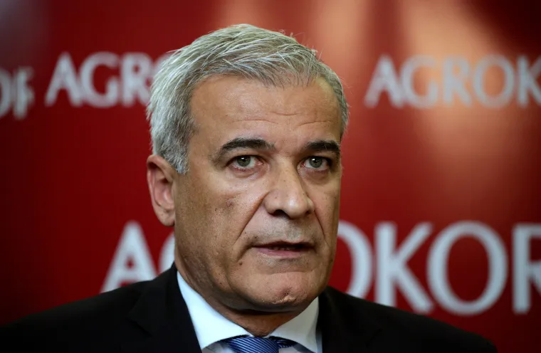 Izjave za medije nakon sastanka Izvanredne uprave Agrokora s dobavljačima