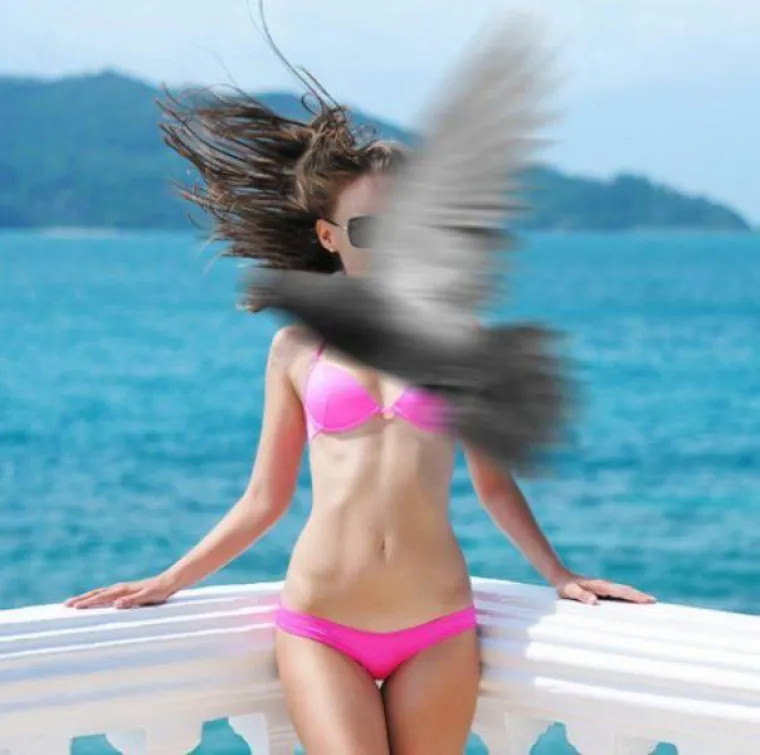 TOLIKO SE &Scaron;OKIRALI DA SU IM SLIKE ISPALE MUTNE: Urnebesna kolekcija pomalo jezivih fotki