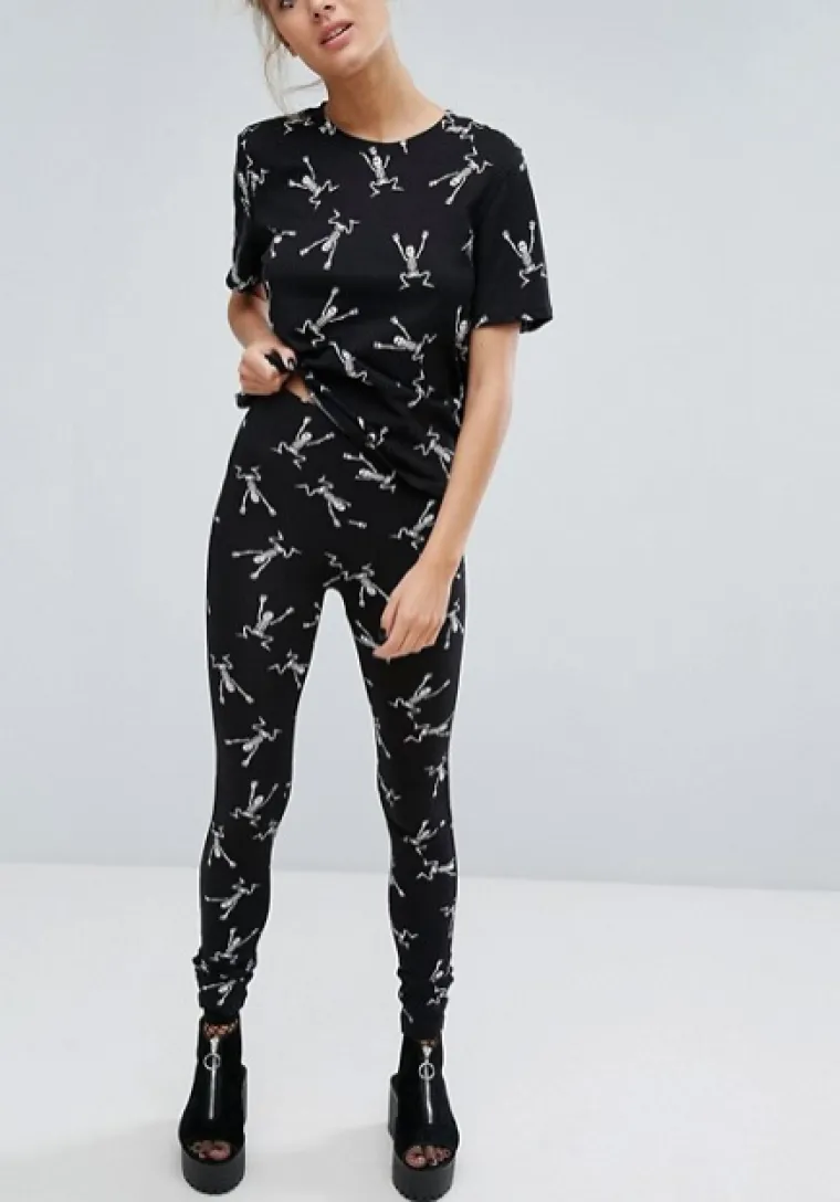 Skeleton tajice, Asos, 88,67 kuna