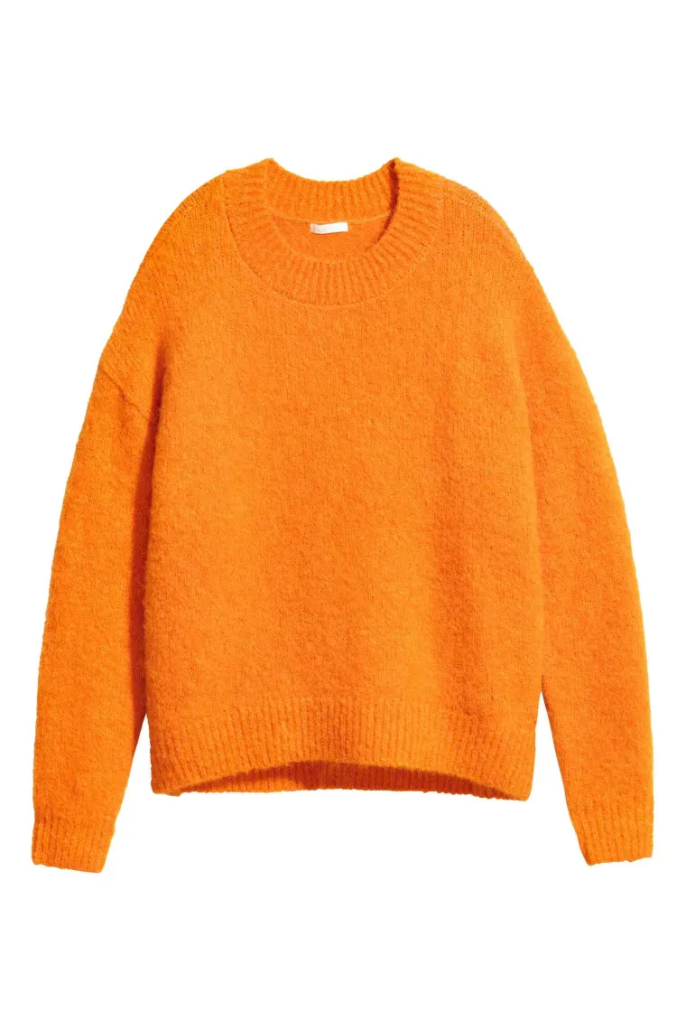 Vuneni džemper, H&amp;M, 525,93 kune