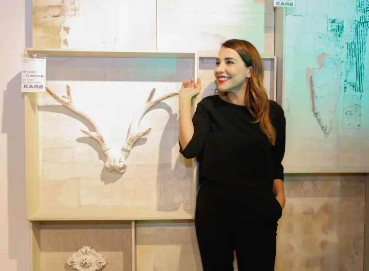 U Dubrovniku otvorena KARE trgovina dizajnerskog namje&scaron;taja