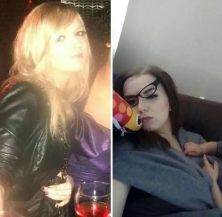 URNEBESNE 'PRIJE I POSLIJE' FOTOGRAFIJE RODITELJA: Bit će zabavno, rekli su; djeca su blagoslov, rekli su...