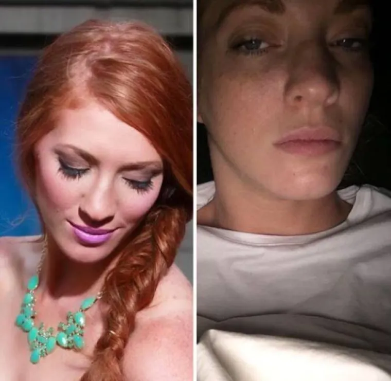 URNEBESNE 'PRIJE I POSLIJE' FOTOGRAFIJE RODITELJA: Bit će zabavno, rekli su; djeca su blagoslov, rekli su...