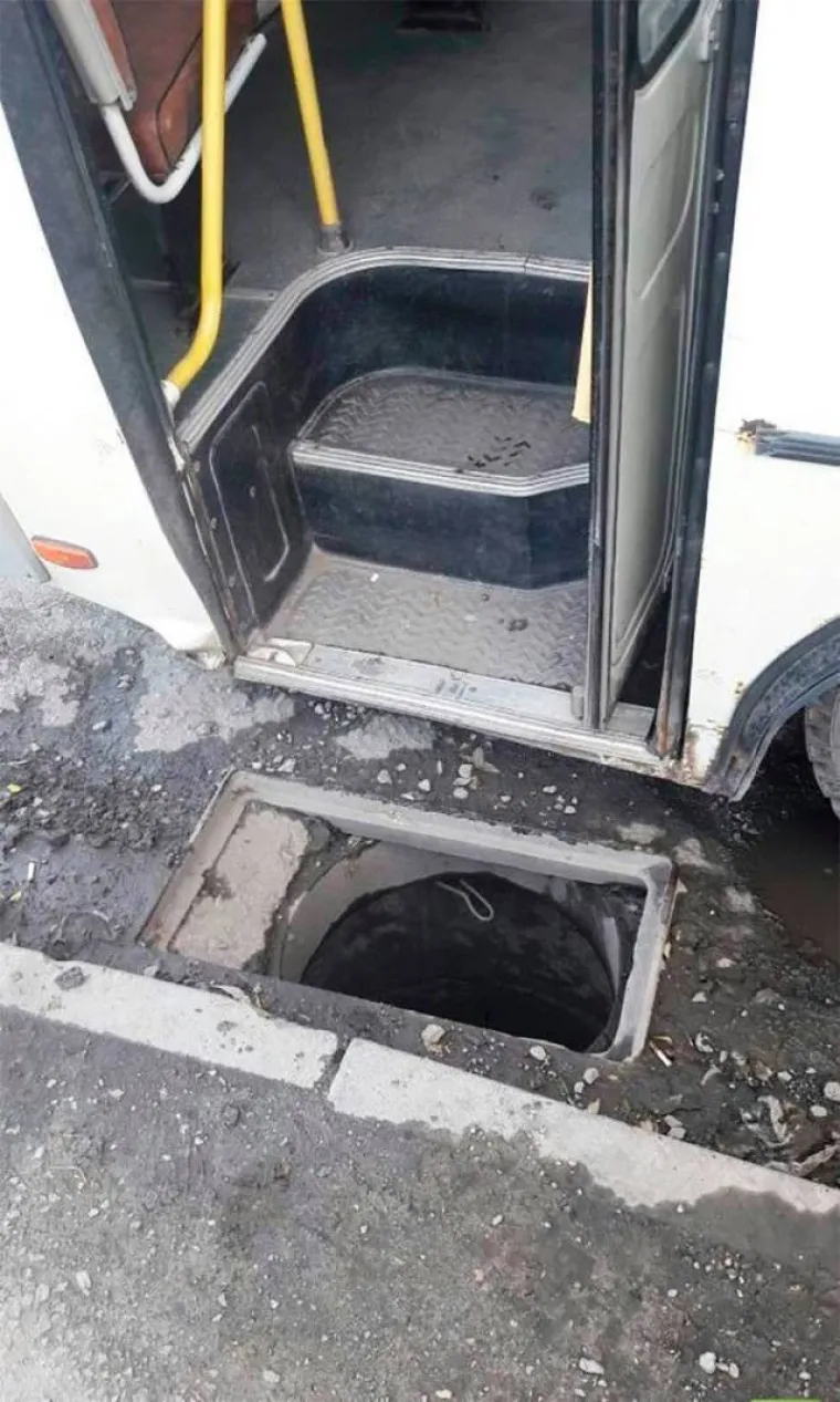 &Scaron;TO BISTE NAPRAVILI DA UGLEDATE OVO:  Prizori čistog užasa uz koje će i najhrabriji pokleknuti