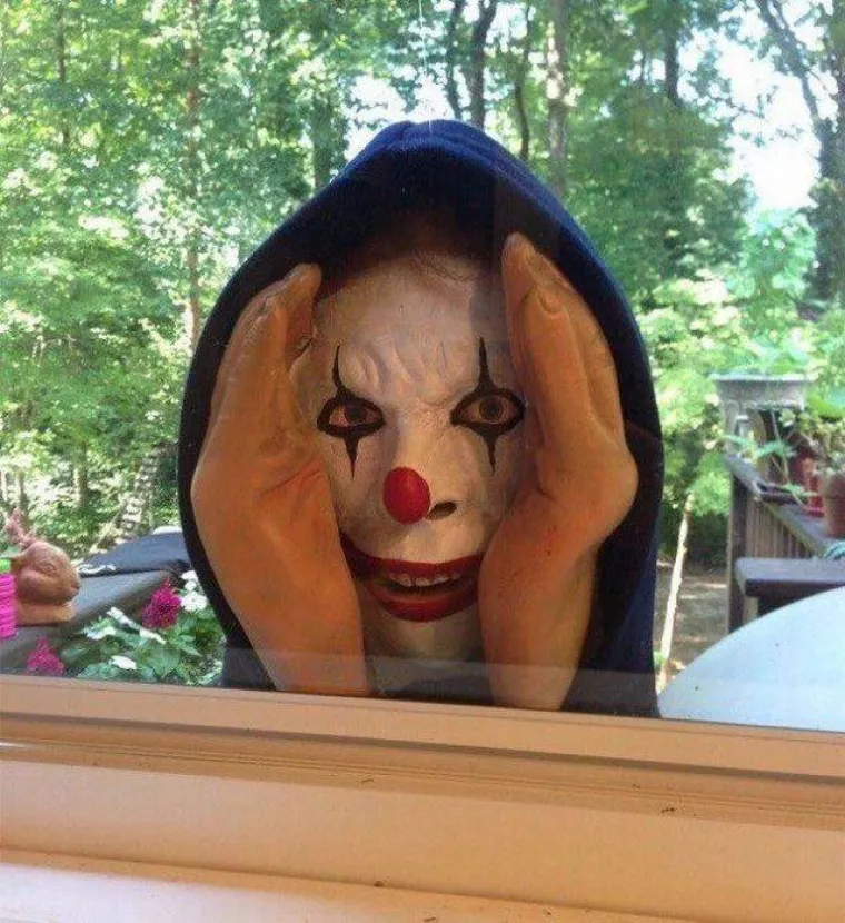 &Scaron;TO BISTE NAPRAVILI DA UGLEDATE OVO:  Prizori čistog užasa uz koje će i najhrabriji pokleknuti