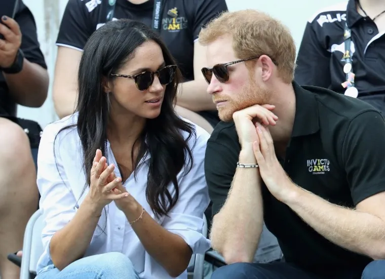 Naravno, razgovarali su i o onim ne&scaron;to ozbiljnijim temama.