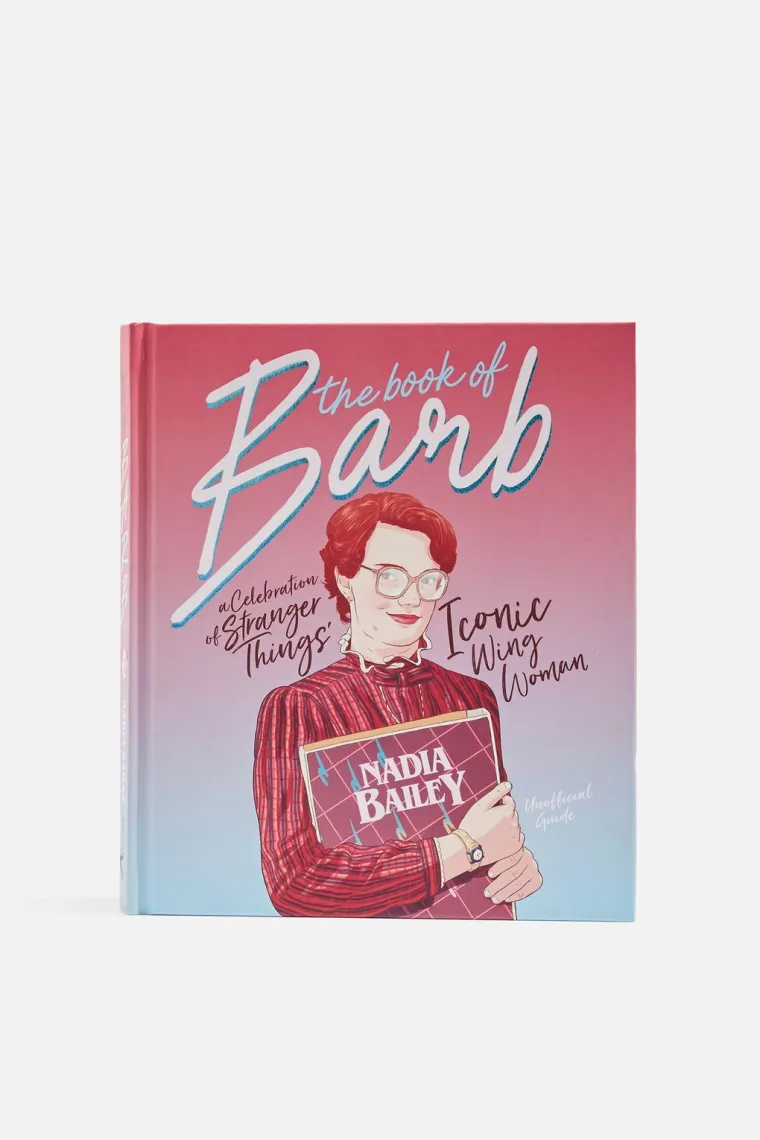 'The Book of Barb', Topshop, 84,09 kuna