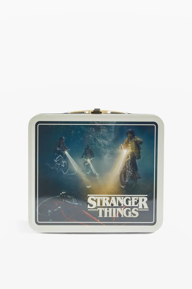 Tematska kutija za užinu, Topshop, 168,34 kune