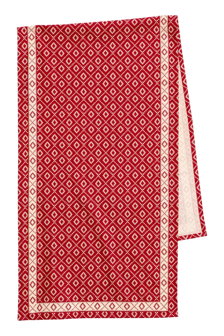 Nadstolnjak s božićnim motivima, H&amp;M Home, 59,03 kune