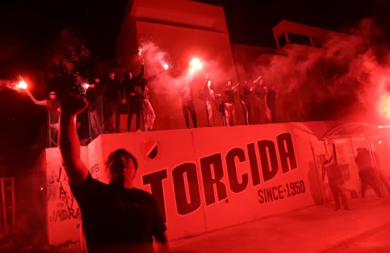 Torcida