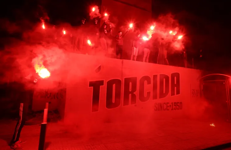 Torcida