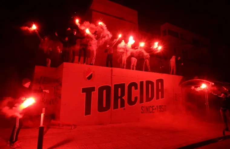 Torcida