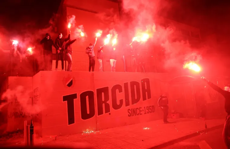 Torcida