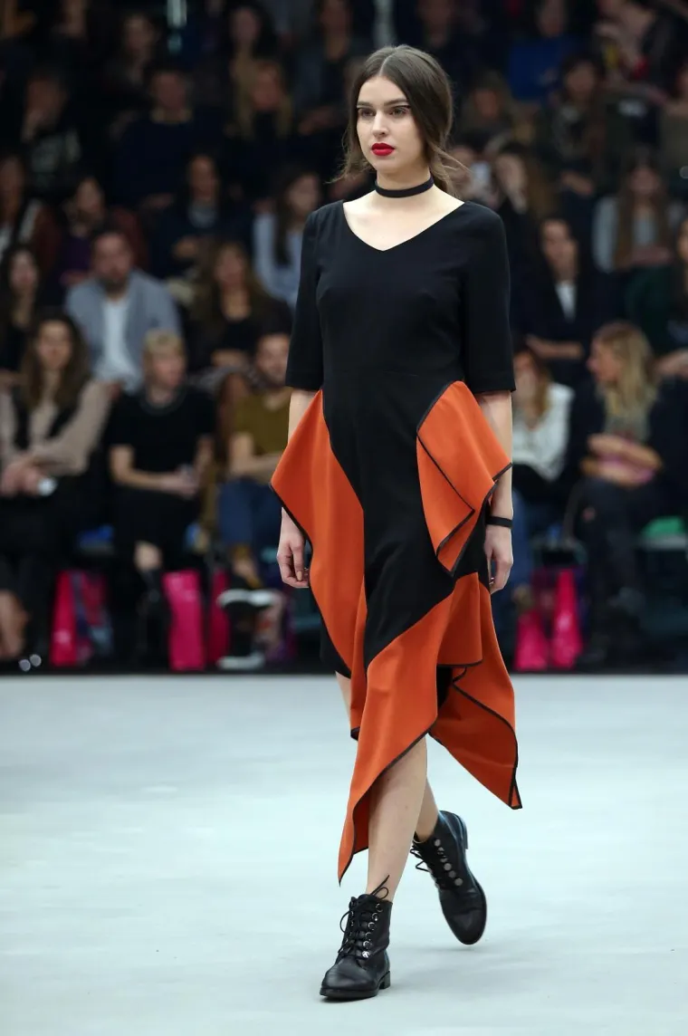 Izvukle smo nekoliko najzanimljivijih modnih momenata s posljednje večeri Bipa Fashion.hr-a