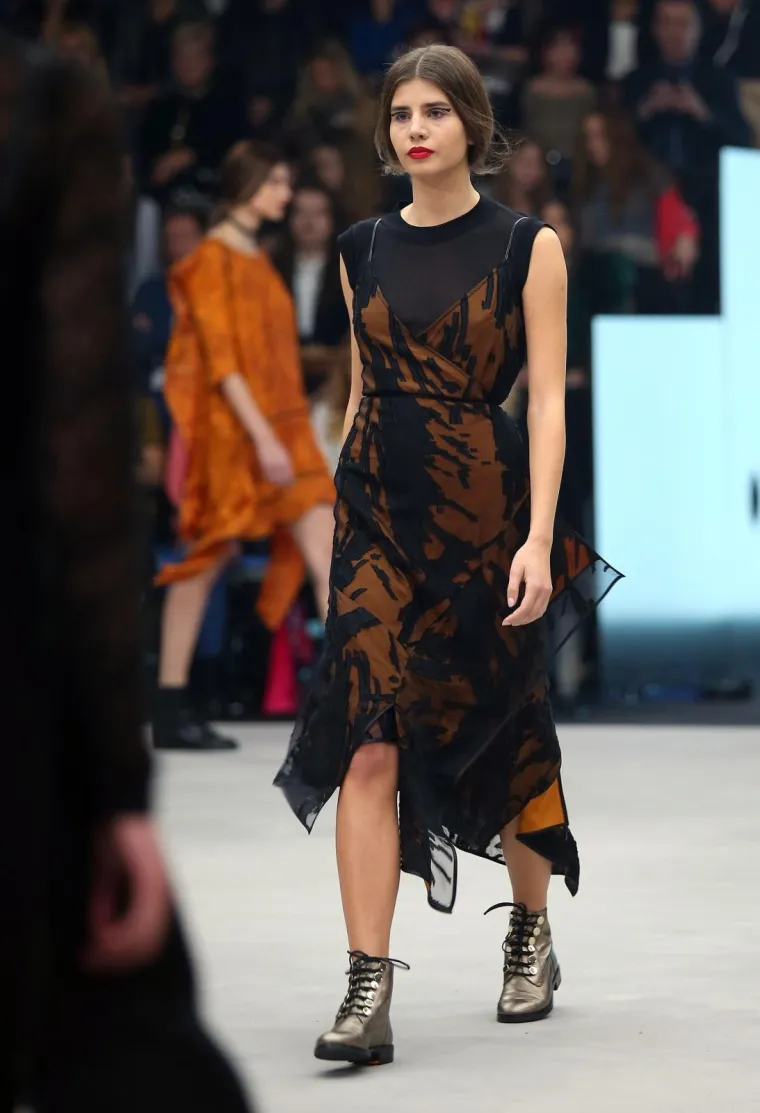 Izvukle smo nekoliko najzanimljivijih modnih momenata s posljednje večeri Bipa Fashion.hr-a