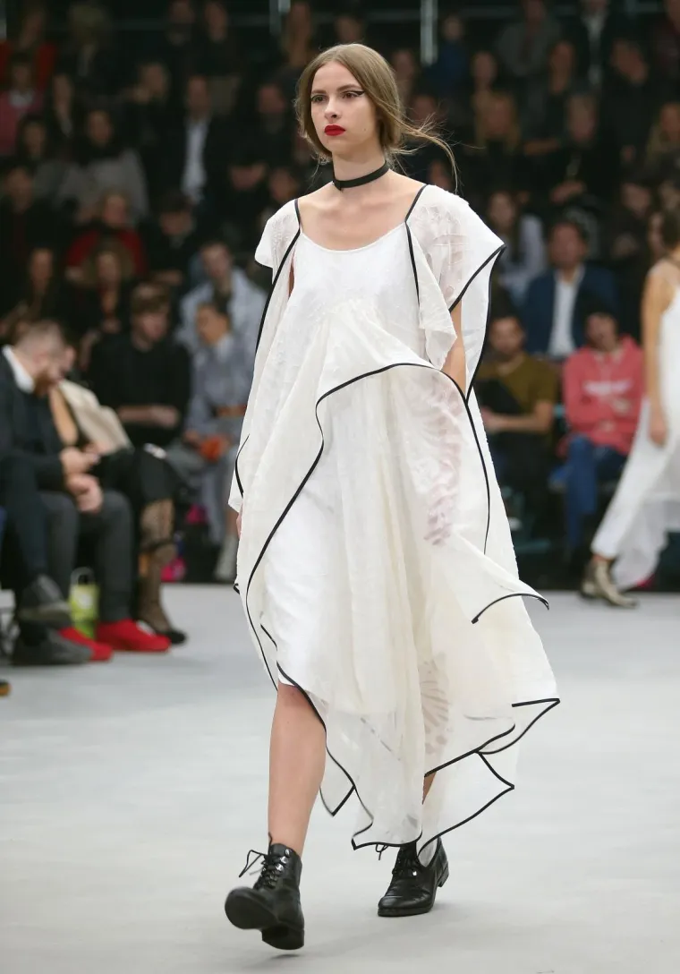 Izvukle smo nekoliko najzanimljivijih modnih momenata s posljednje večeri Bipa Fashion.hr-a