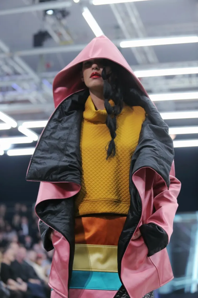 Iza ovog brenda stoji ime poznatog dizajnera Zorana Aragovića.