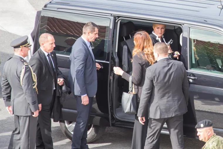 DUBROVNIK: 25. obljetnica vojno redarstvenih operacija Oslobođenje juga Hrvatske