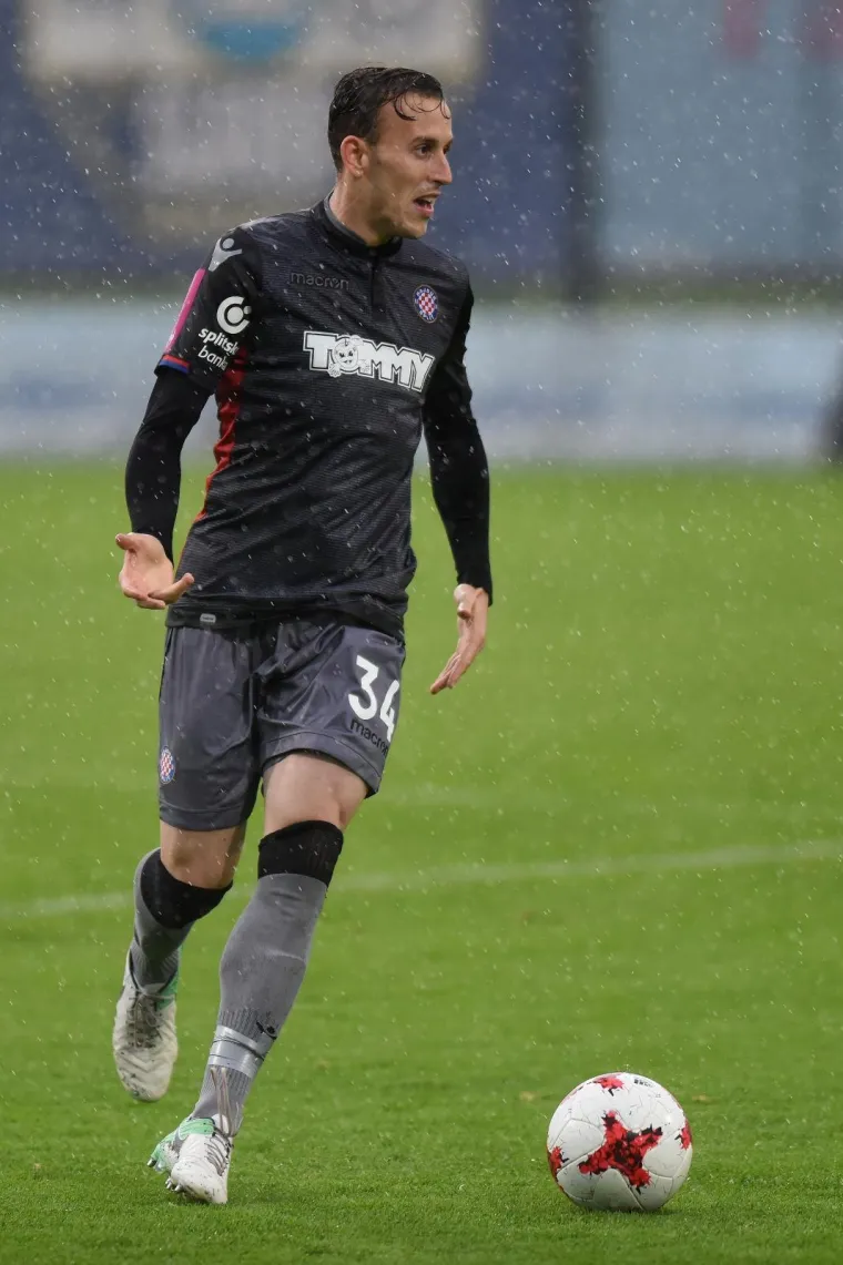 PA KOME JE OVO PALO NA PAMET? Delegat dopustio vrlo neobičnu situaciju na utakmici u Koprivnici