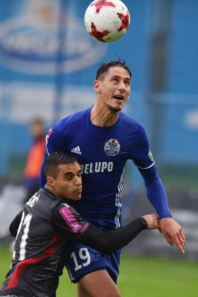 PA KOME JE OVO PALO NA PAMET? Delegat dopustio vrlo neobičnu situaciju na utakmici u Koprivnici