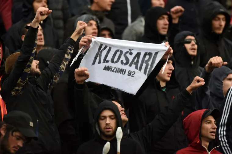 PA KOME JE OVO PALO NA PAMET? Delegat dopustio vrlo neobičnu situaciju na utakmici u Koprivnici