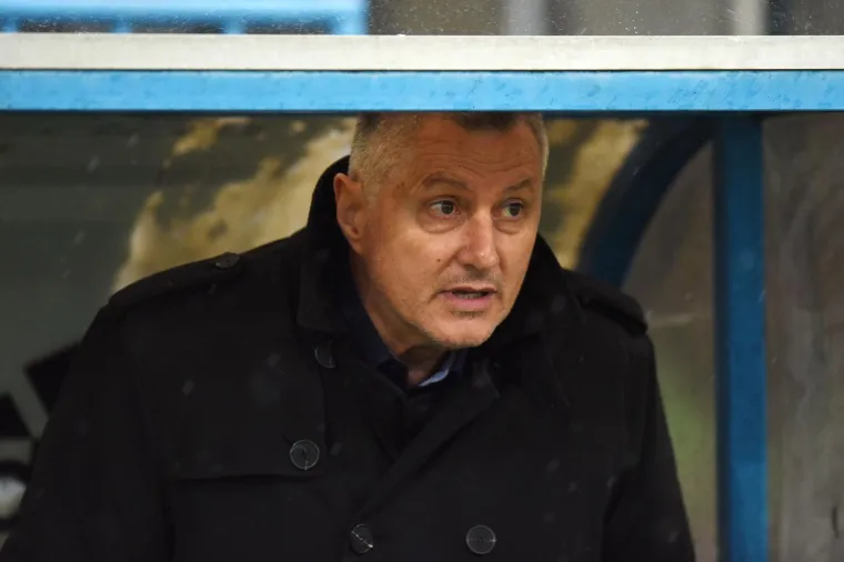 Inače, nogometa&scaron;e Slaven Belupa je u ovoj utakmici prvi put vodio novi trener Tomislav Ivković.