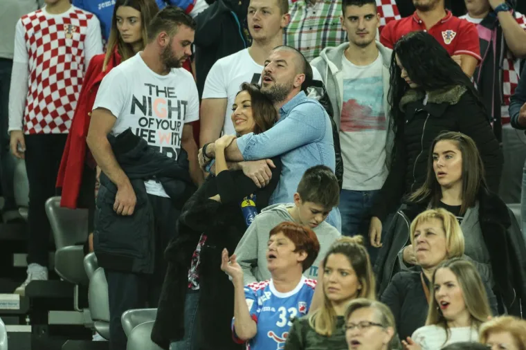 Tatjana je zatim potvrdila glasine zajedničkom fotografijom na Instagramu.