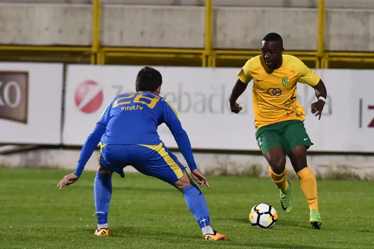 ISTRA SE SPASILA U SUDAČKOJ NADOKNADI: Inter vodio do 92. minute, a onda je na scenu stupio Ofosu