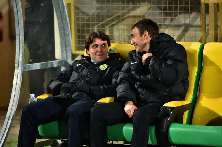 ISTRA SE SPASILA U SUDAČKOJ NADOKNADI: Inter vodio do 92. minute, a onda je na scenu stupio Ofosu