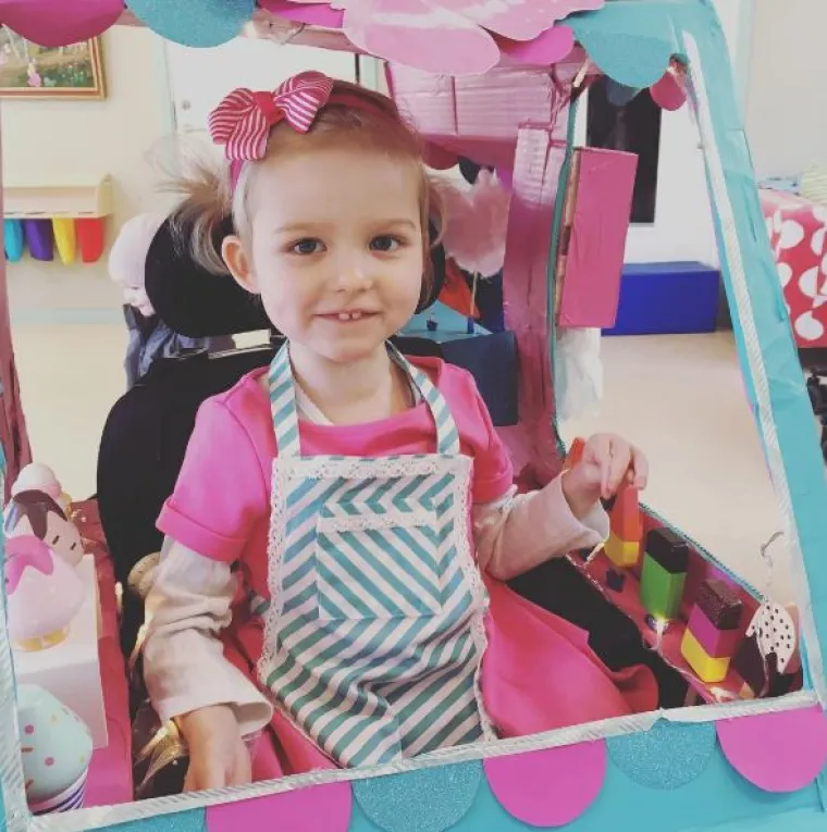 Nevjerojatni kostimi koje su roditelji napravili za svoju djecu u invalidskim kolicima