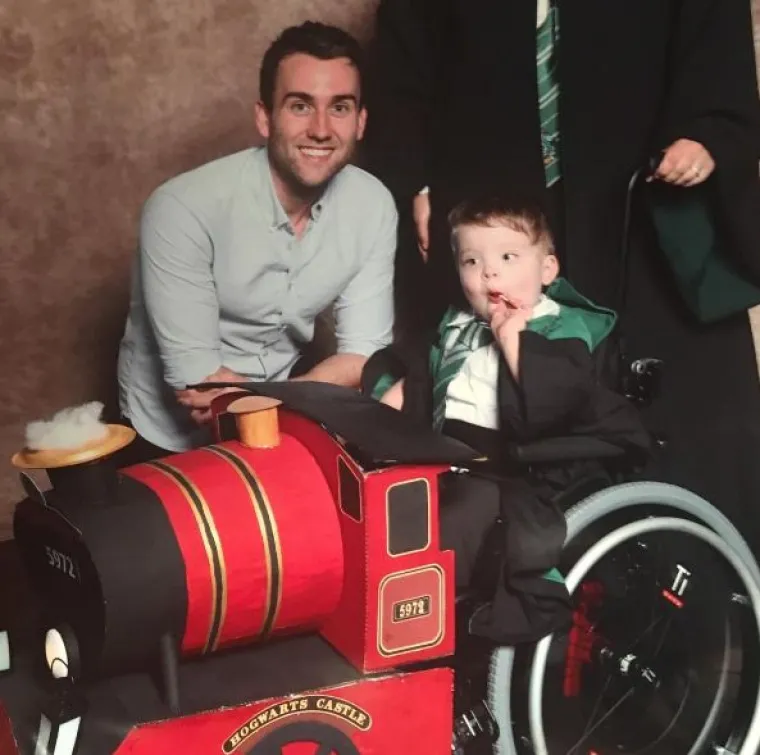 Nevjerojatni kostimi koje su roditelji napravili za svoju djecu u invalidskim kolicima