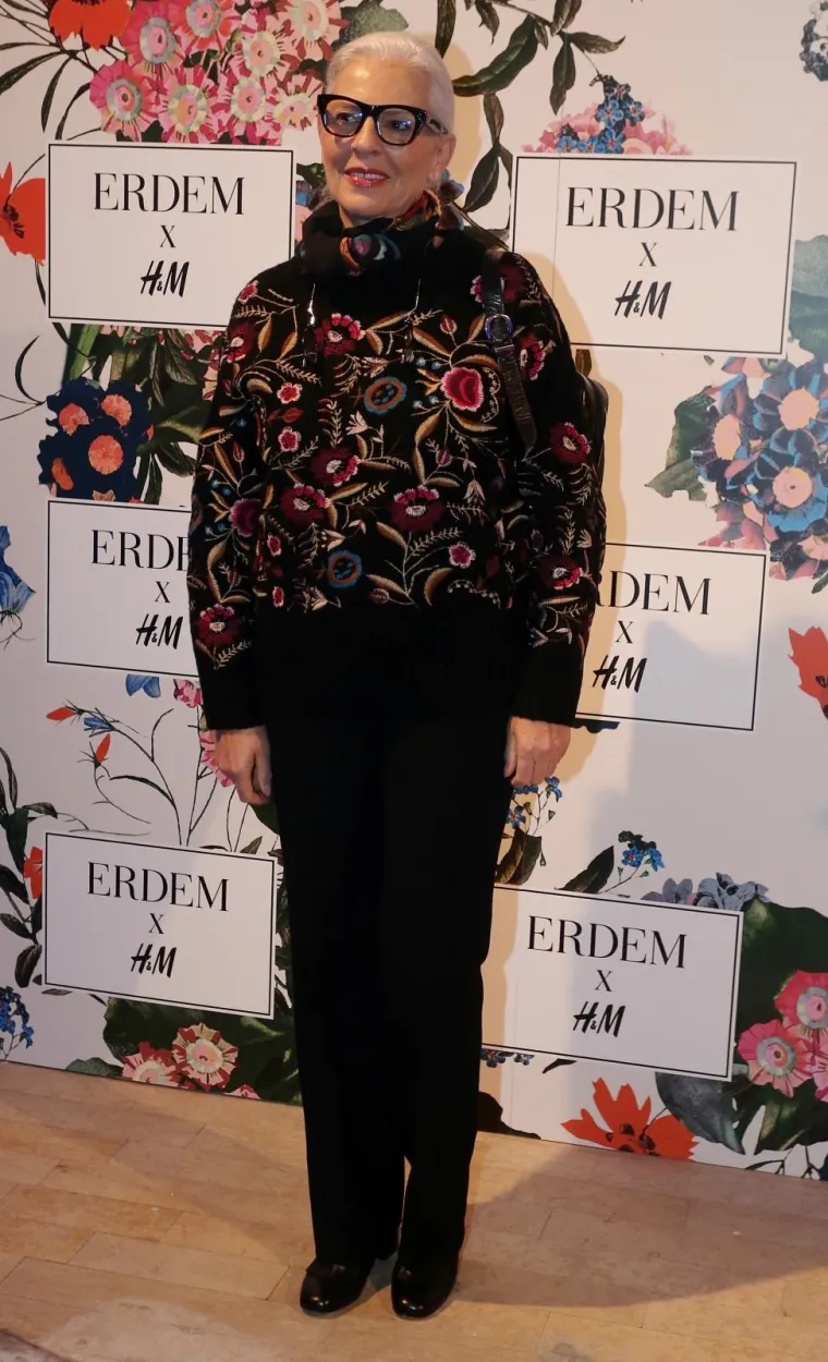 ZVIJEZDE RAZGLEDALE NOVU KOLEKCIJU I POKAZALE SVOJE KRPICE: Bilo je svega, pogledajte kako je odjevena bila Borna Kotromanić