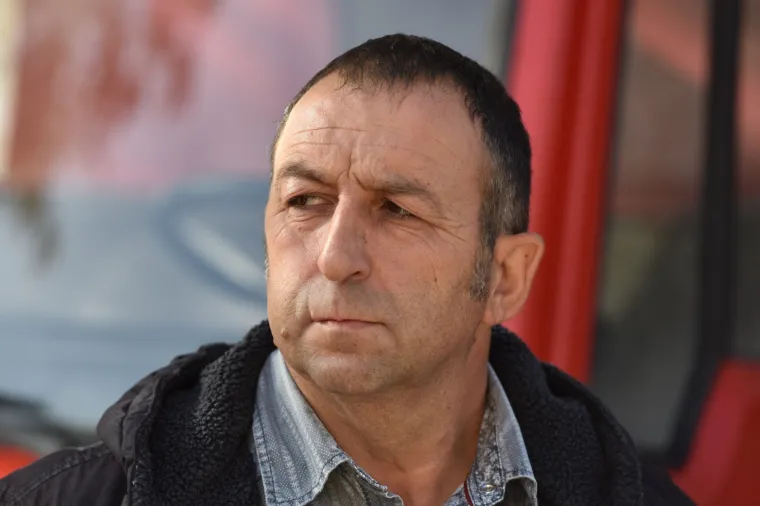 Heroj u ratu, heroj u miru: Francuz koji se borio u Domivinskom ratu donirao opremu za vatrogasce