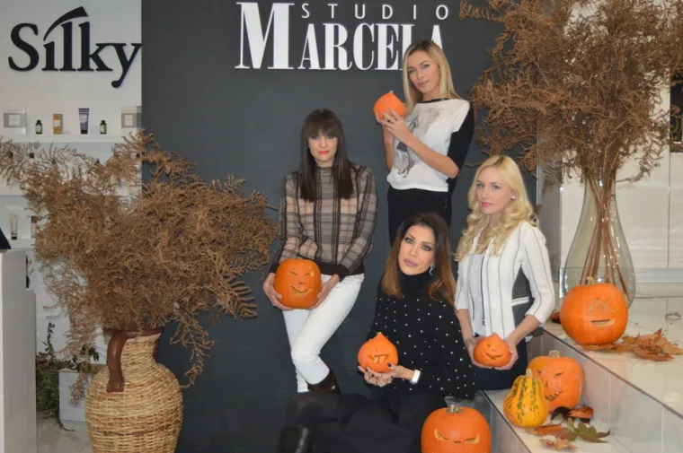 Halloween: na&scaron;e missice i glumice pokazale svoje vje&scaron;tine u rezbarenju bundeva