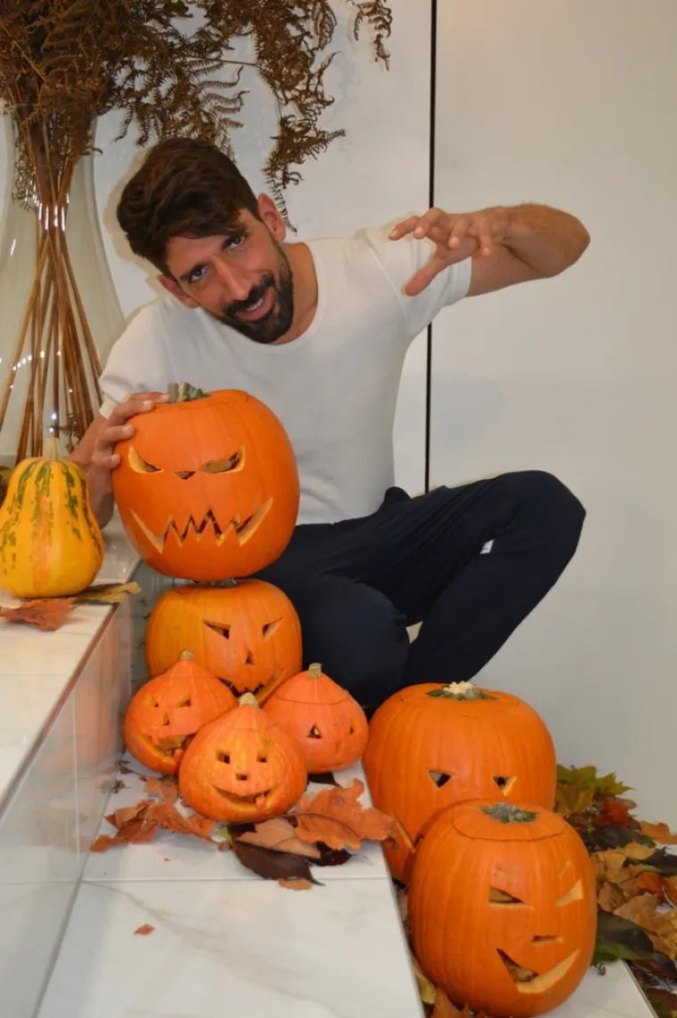 Halloween: na&scaron;e missice i glumice pokazale svoje vje&scaron;tine u rezbarenju bundeva