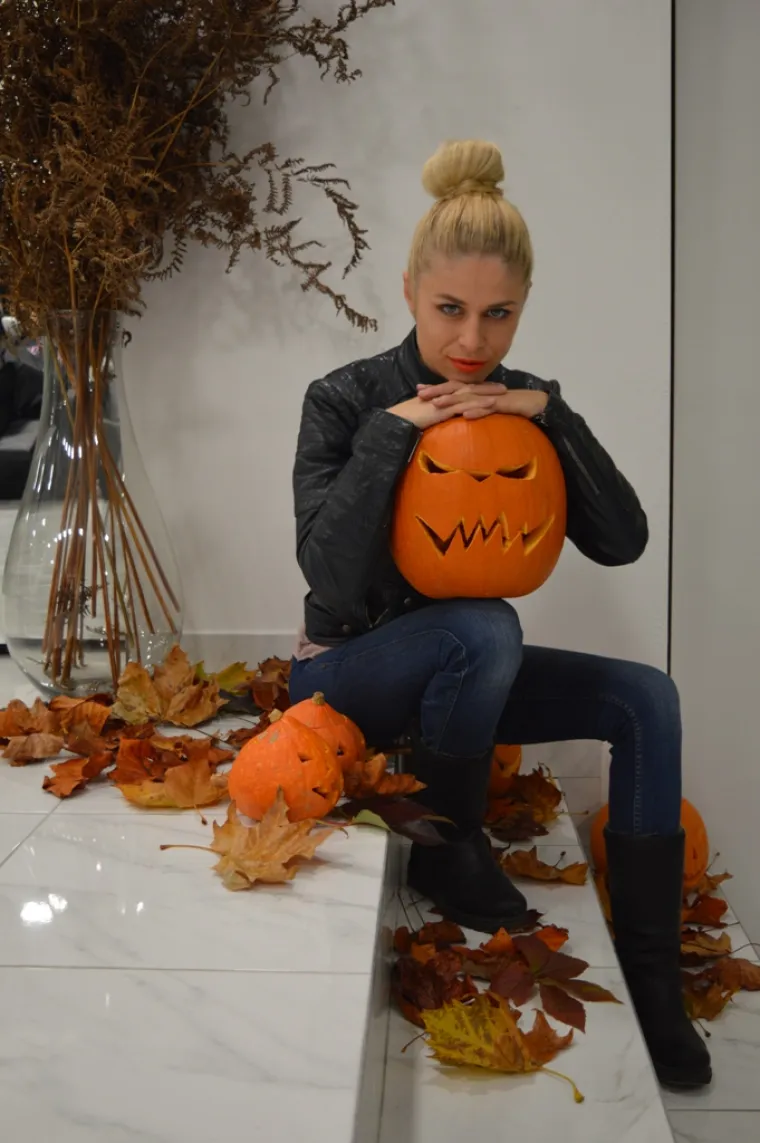 Halloween: na&scaron;e missice i glumice pokazale svoje vje&scaron;tine u rezbarenju bundeva