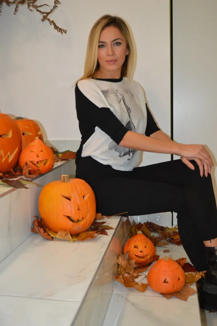 Halloween: na&scaron;e missice i glumice pokazale svoje vje&scaron;tine u rezbarenju bundeva