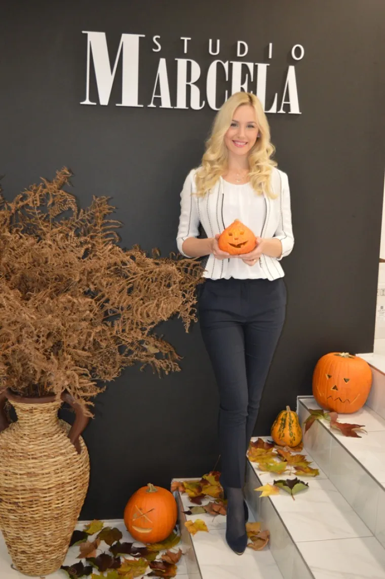 Halloween: na&scaron;e missice i glumice pokazale svoje vje&scaron;tine u rezbarenju bundeva