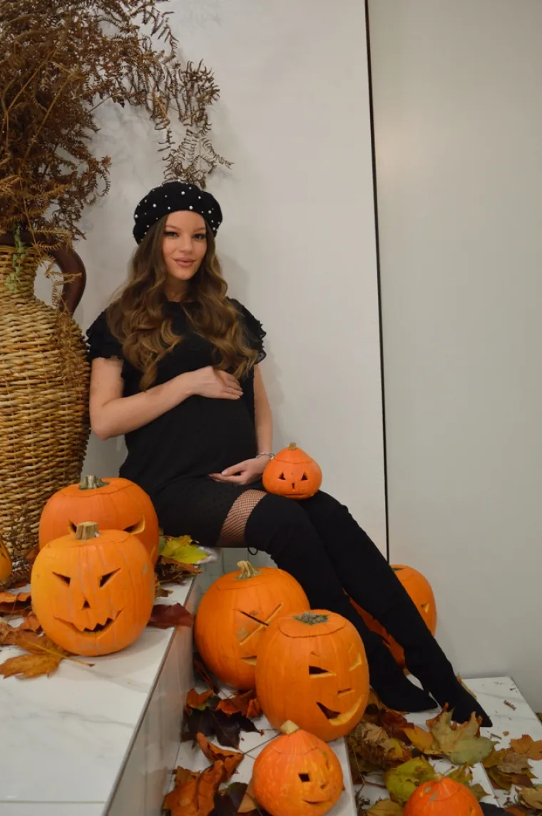 Halloween: na&scaron;e missice i glumice pokazale svoje vje&scaron;tine u rezbarenju bundeva