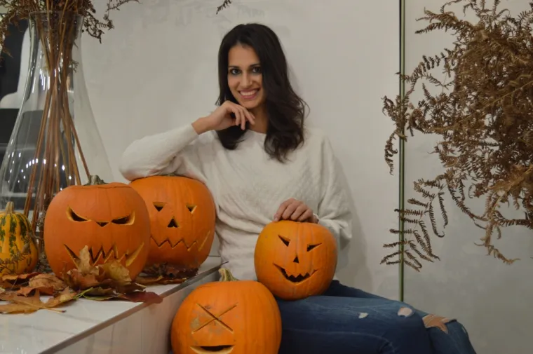 Halloween: na&scaron;e missice i glumice pokazale svoje vje&scaron;tine u rezbarenju bundeva