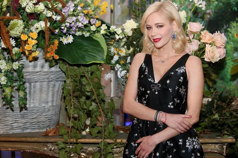 JELENA ROZGA ZABLISTALA NA CRVENOM TEPIHU: Svi objektivi bili su usmjereni prema njoj, pogledajte za&scaron;to