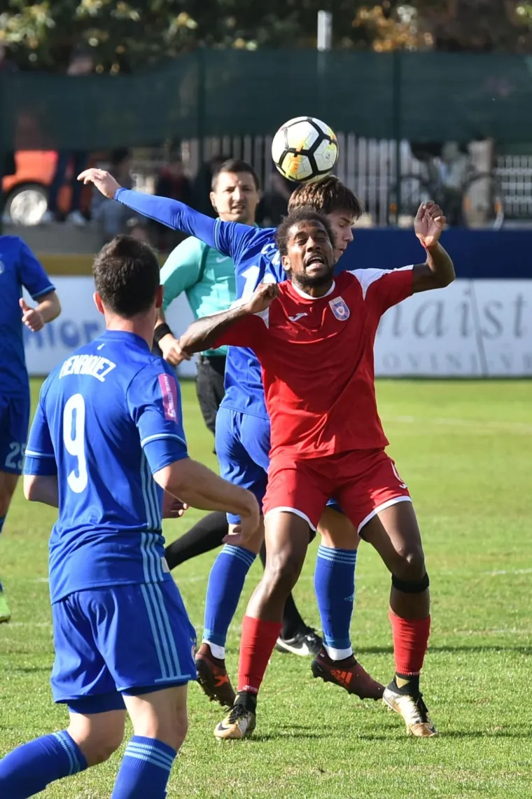 DINAMOVA MUKA U NOVIGRADU: Ovako se Zagrepčani muče s niželiga&scaron;om