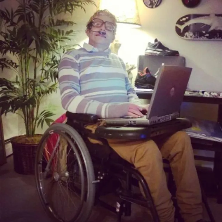 OSOBE S INVALIDITETOM POKAZALE GENIJALNE KOSTIME: Oduševile kreativnim rješenjima za Noć vještica