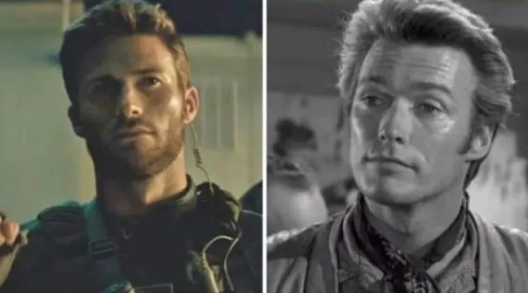 Neke dana&scaron;nje zvijezde imaju slavne roditelje, a u galeriji smo okupili fotografije koje pokazuju koliko su slični u istoj dobi. Scott Eastwood i Clint Eastwood s 30 godina.