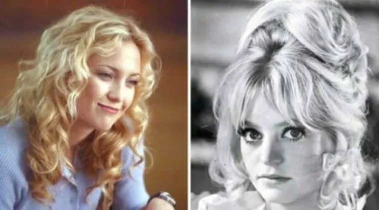 Kate Hudson i Goldie Hawn u 28.