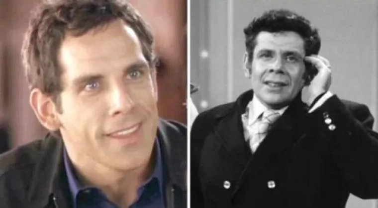 Ben i Jerry Stiller s 39.