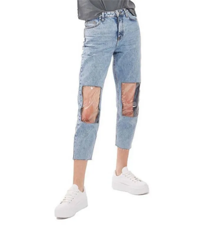 MODA ILI ČISTA LAKRDIJA? Krpice koje izgledaju kao da je nekome stvarno već ponestalo ideja