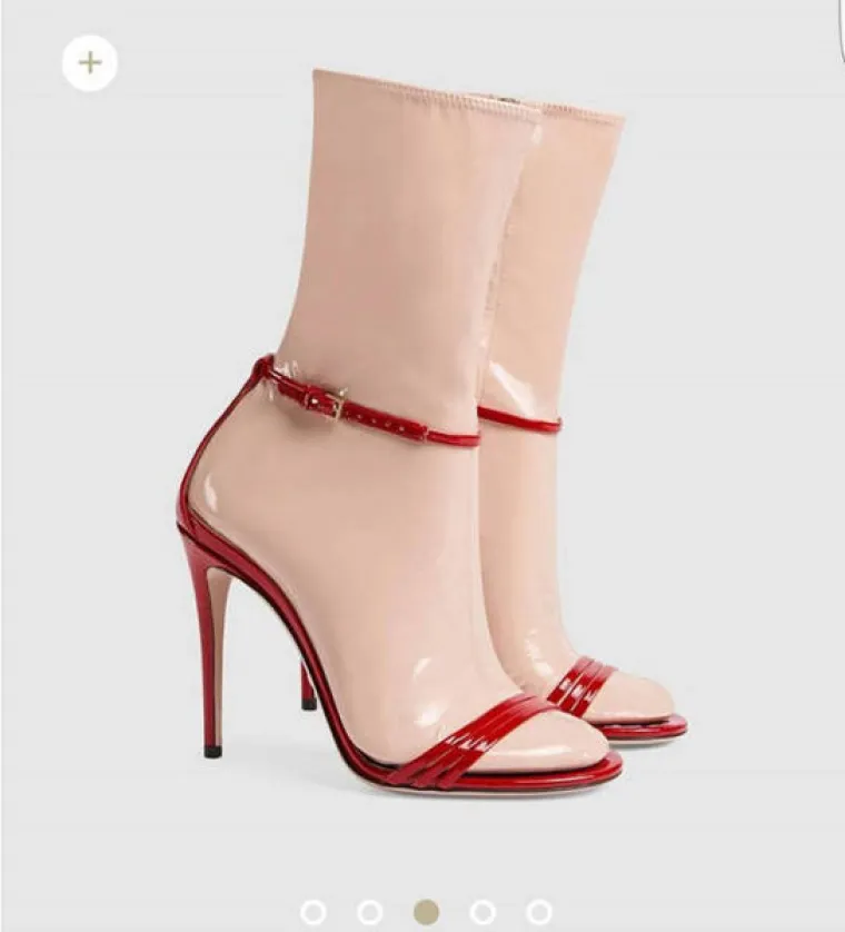 MODA ILI ČISTA LAKRDIJA? Krpice koje izgledaju kao da je nekome stvarno već ponestalo ideja