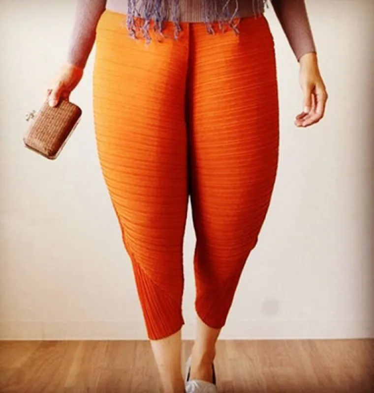 MODA ILI ČISTA LAKRDIJA? Krpice koje izgledaju kao da je nekome stvarno već ponestalo ideja